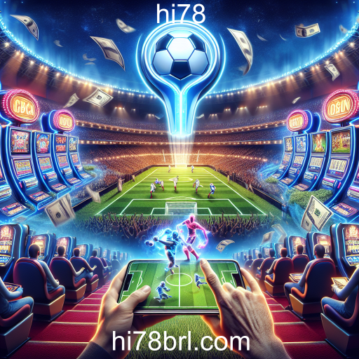 A Evolução dos Jogos de Esportes no Mundo Digital